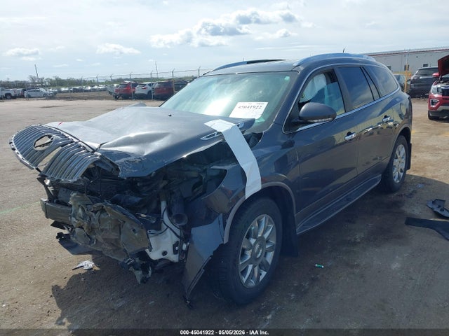 Aukcja sprzedaży 2012 Buick Enclave Leather, vin: 5GAKVCED5CJ333981, numer aukcji: 45041922