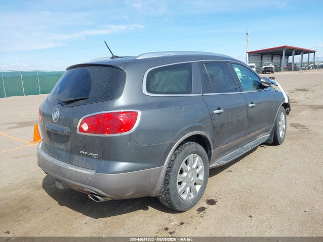 Aukcja sprzedaży 2012 Buick Enclave Leather, vin: 5GAKVCED5CJ333981, numer aukcji: 45041922