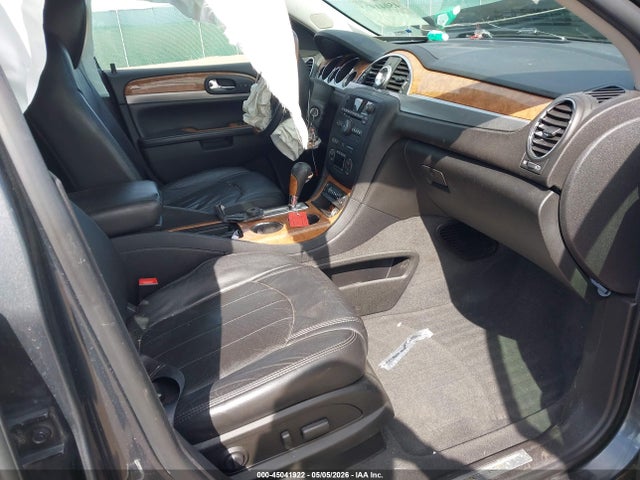 Aukcja sprzedaży 2012 Buick Enclave Leather, vin: 5GAKVCED5CJ333981, numer aukcji: 45041922