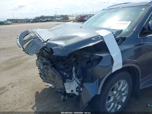 Aukcja sprzedaży 2012 Buick Enclave Leather, vin: 5GAKVCED5CJ333981, numer aukcji: 45041922