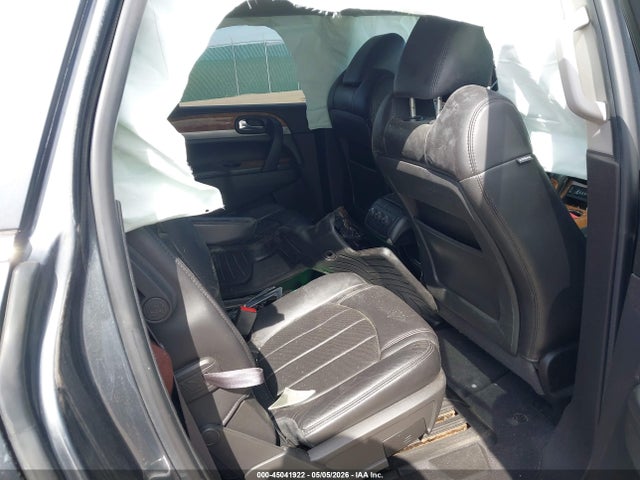 Aukcja sprzedaży 2012 Buick Enclave Leather, vin: 5GAKVCED5CJ333981, numer aukcji: 45041922