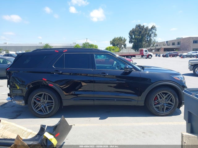 Ford Explorer St 2026 1FMWK8GC8TGA11595 Image 14