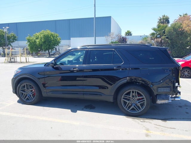 Ford Explorer St 2026 1FMWK8GC8TGA11595 Image 15