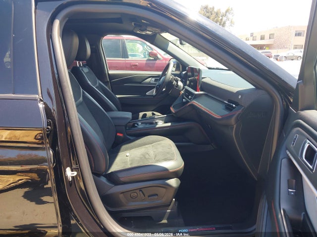 Ford Explorer St 2026 1FMWK8GC8TGA11595 Image 5