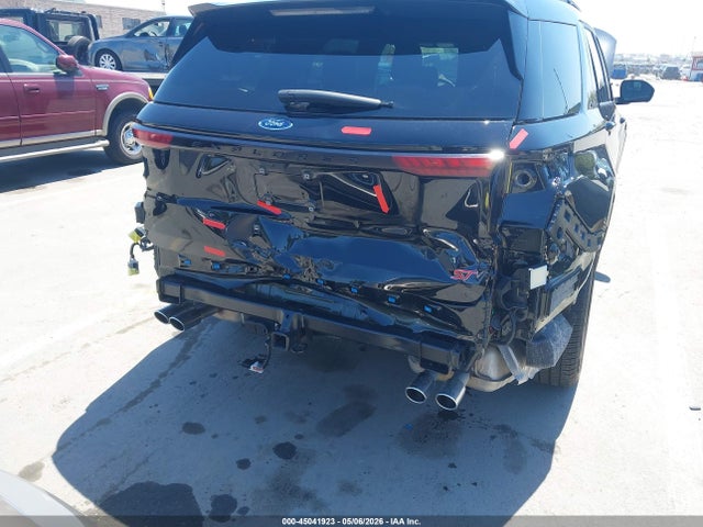 Ford Explorer St 2026 1FMWK8GC8TGA11595 Image 6