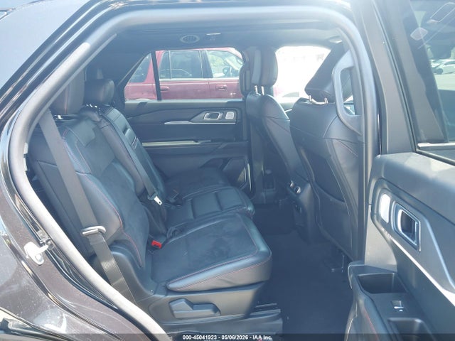 Ford Explorer St 2026 1FMWK8GC8TGA11595 Image 8