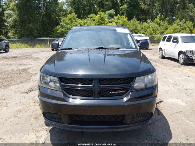 Продажа на аукционе авто 2018 Dodge Journey Se, vin: 3C4PDCAB5JT508182, номер лота: 45041925