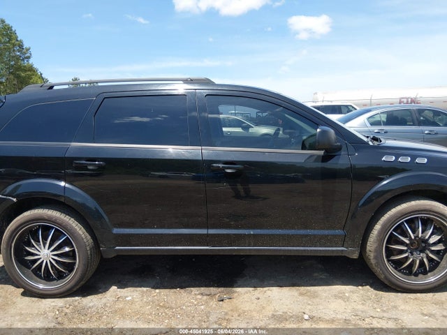 Продажа на аукционе авто 2018 Dodge Journey Se, vin: 3C4PDCAB5JT508182, номер лота: 45041925