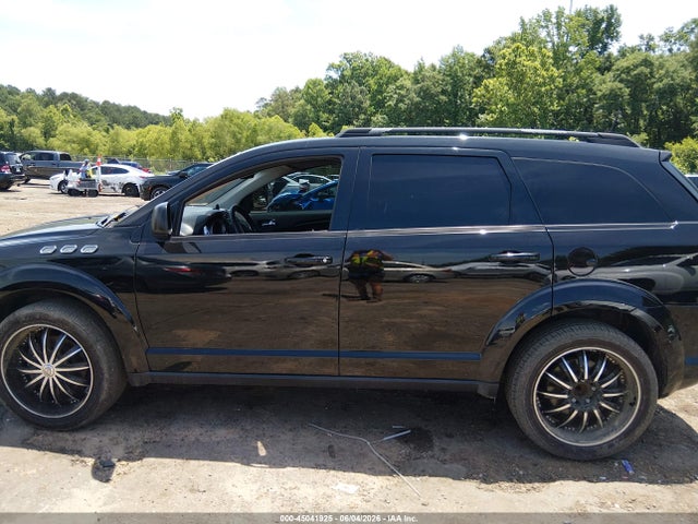 Продажа на аукционе авто 2018 Dodge Journey Se, vin: 3C4PDCAB5JT508182, номер лота: 45041925