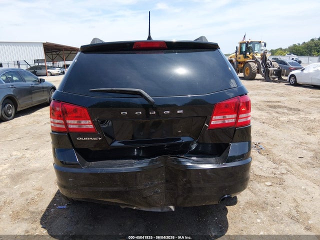Продажа на аукционе авто 2018 Dodge Journey Se, vin: 3C4PDCAB5JT508182, номер лота: 45041925