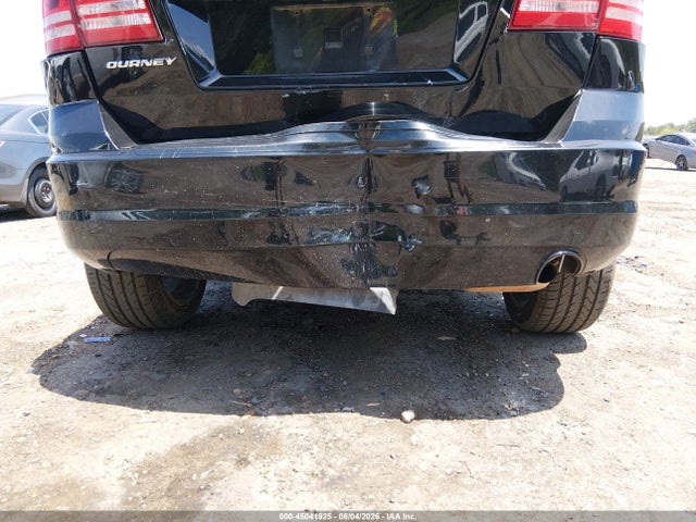 Продажа на аукционе авто 2018 Dodge Journey Se, vin: 3C4PDCAB5JT508182, номер лота: 45041925