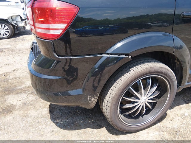 Продажа на аукционе авто 2018 Dodge Journey Se, vin: 3C4PDCAB5JT508182, номер лота: 45041925