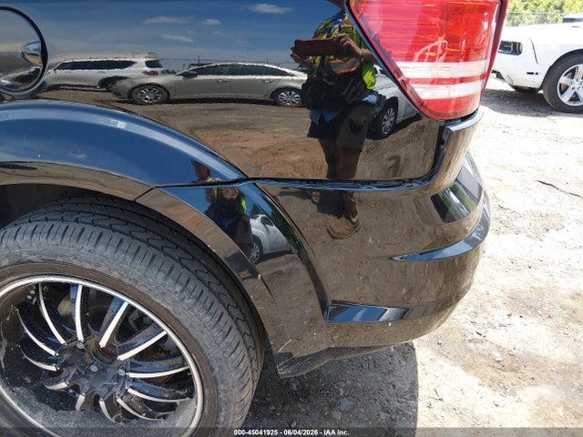 Продажа на аукционе авто 2018 Dodge Journey Se, vin: 3C4PDCAB5JT508182, номер лота: 45041925