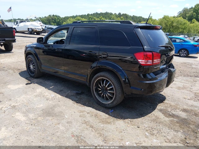 Продажа на аукционе авто 2018 Dodge Journey Se, vin: 3C4PDCAB5JT508182, номер лота: 45041925