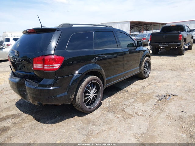 Продажа на аукционе авто 2018 Dodge Journey Se, vin: 3C4PDCAB5JT508182, номер лота: 45041925