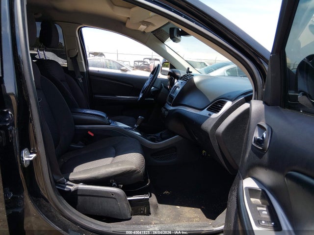 Продажа на аукционе авто 2018 Dodge Journey Se, vin: 3C4PDCAB5JT508182, номер лота: 45041925