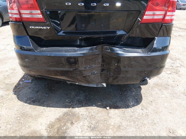 Продажа на аукционе авто 2018 Dodge Journey Se, vin: 3C4PDCAB5JT508182, номер лота: 45041925