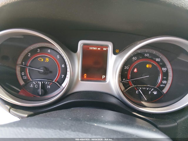 Продажа на аукционе авто 2018 Dodge Journey Se, vin: 3C4PDCAB5JT508182, номер лота: 45041925