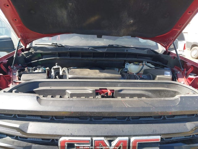 3GTU9CED8MG183590 GMC Sierra 1500 Elevation