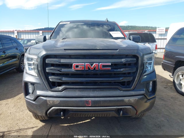3GTU9CED8MG183590 GMC Sierra 1500 Elevation