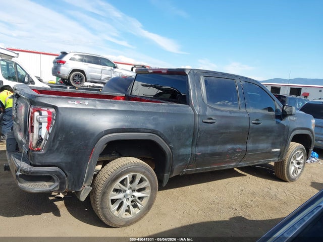 3GTU9CED8MG183590 GMC Sierra 1500 Elevation