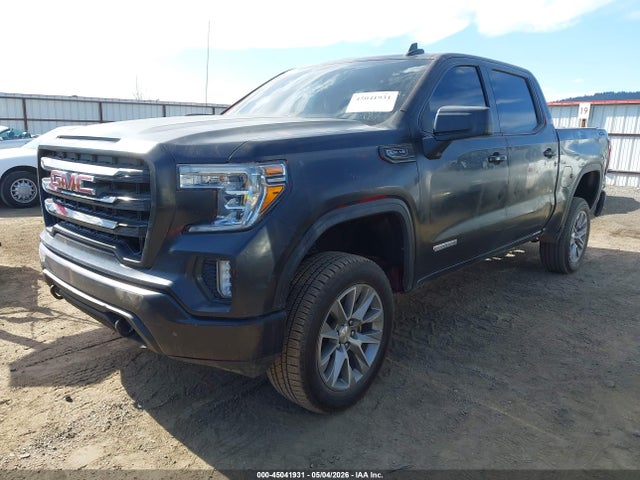 3GTU9CED8MG183590 GMC Sierra 1500 Elevation