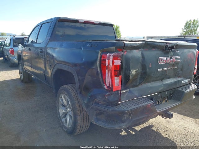 3GTU9CED8MG183590 GMC Sierra 1500 Elevation