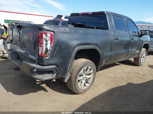 3GTU9CED8MG183590 GMC Sierra 1500 Elevation