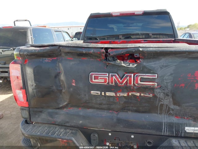 3GTU9CED8MG183590 GMC Sierra 1500 Elevation