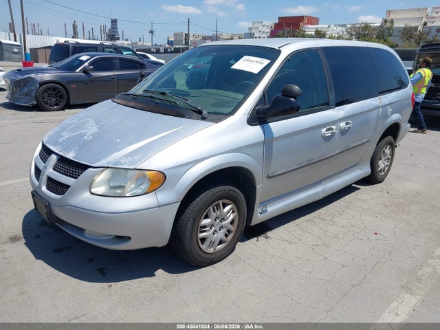 Aukcja sprzedaży 2003 Dodge Grand Caravan Sport, vin: 1D4GP44323B220404, numer aukcji: 45041934