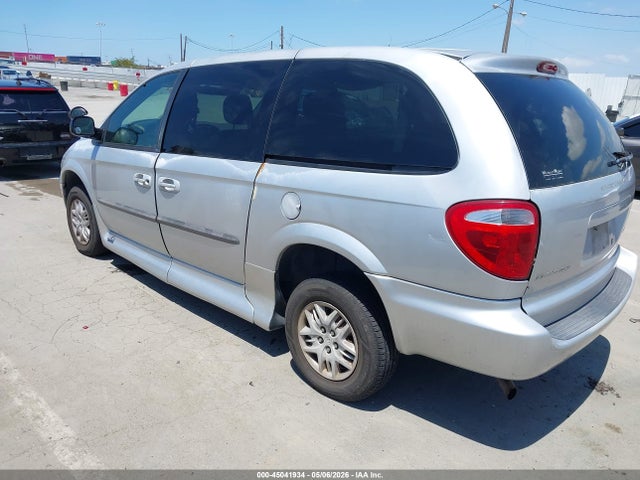 Aukcja sprzedaży 2003 Dodge Grand Caravan Sport, vin: 1D4GP44323B220404, numer aukcji: 45041934