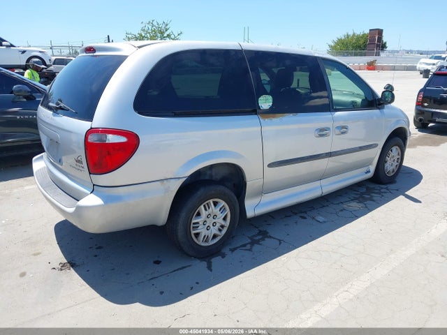 Aukcja sprzedaży 2003 Dodge Grand Caravan Sport, vin: 1D4GP44323B220404, numer aukcji: 45041934