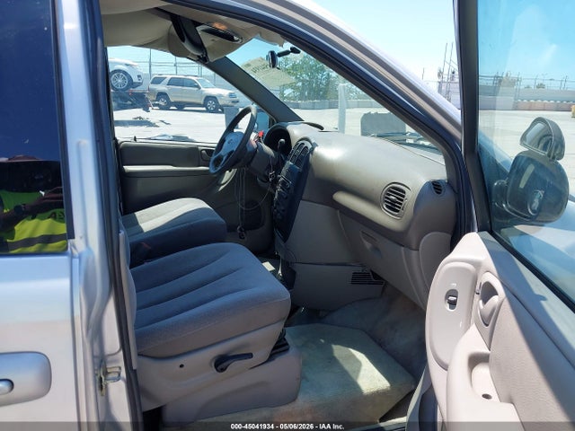 Aukcja sprzedaży 2003 Dodge Grand Caravan Sport, vin: 1D4GP44323B220404, numer aukcji: 45041934