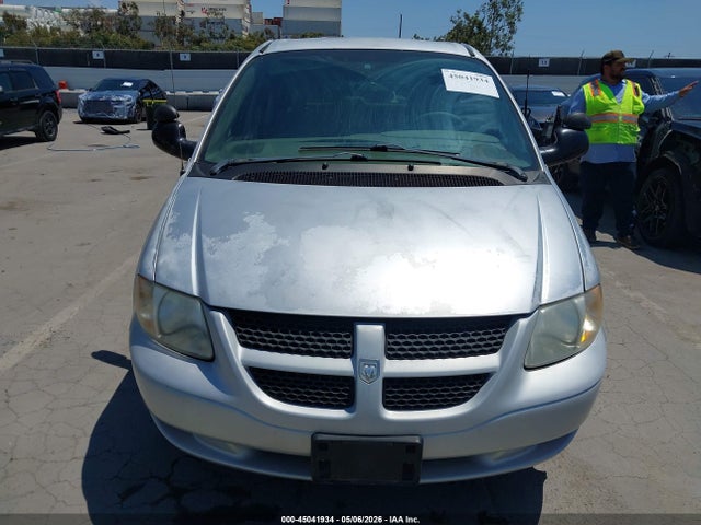 Aukcja sprzedaży 2003 Dodge Grand Caravan Sport, vin: 1D4GP44323B220404, numer aukcji: 45041934