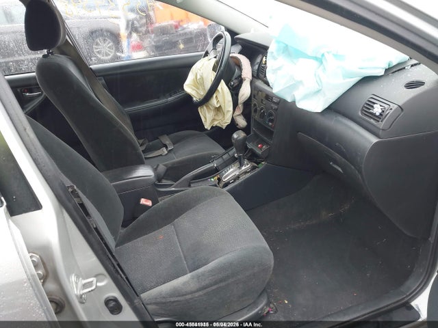 Aukcja sprzedaży 2004 Toyota Corolla S, vin: 1NXBR32E74Z222280, numer aukcji: 45041935