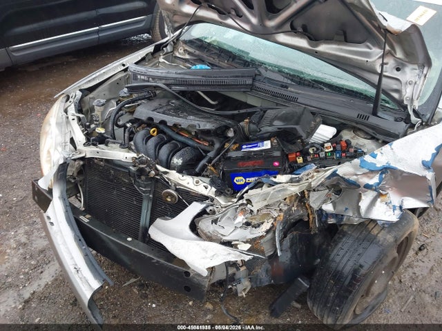 Aukcja sprzedaży 2004 Toyota Corolla S, vin: 1NXBR32E74Z222280, numer aukcji: 45041935