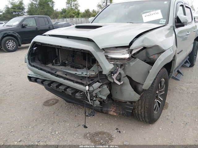 Продаж на аукціоні авто 2023 Toyota Tacoma Trd Sport, vin: 3TMCZ5AN1PM545366, номер лоту: 45041936