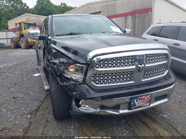 Aukcja sprzedaży 2015 Ram 1500 Laramie, vin: 1C6RR6NG1FS518337, numer aukcji: 45041937