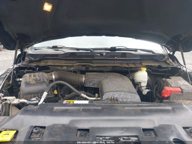 Aukcja sprzedaży 2015 Ram 1500 Laramie, vin: 1C6RR6NG1FS518337, numer aukcji: 45041937