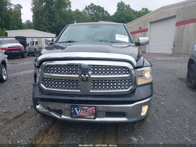 Aukcja sprzedaży 2015 Ram 1500 Laramie, vin: 1C6RR6NG1FS518337, numer aukcji: 45041937