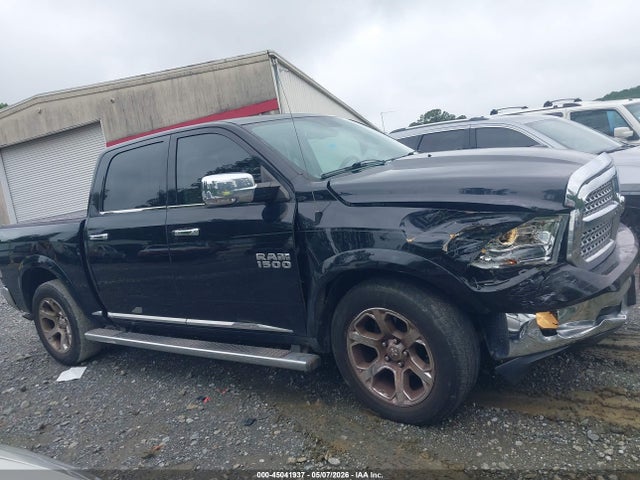 Aukcja sprzedaży 2015 Ram 1500 Laramie, vin: 1C6RR6NG1FS518337, numer aukcji: 45041937