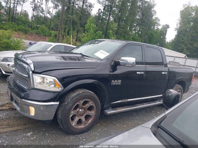 Aukcja sprzedaży 2015 Ram 1500 Laramie, vin: 1C6RR6NG1FS518337, numer aukcji: 45041937