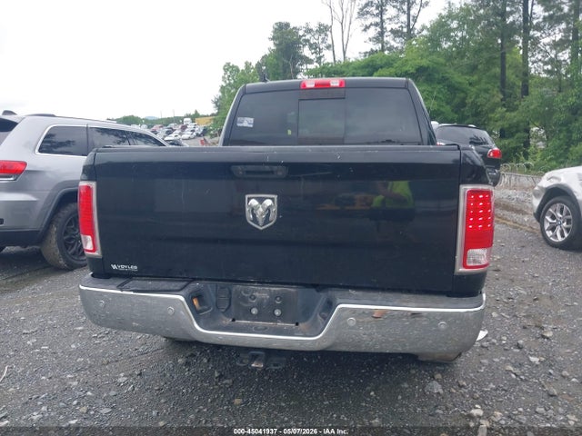 Aukcja sprzedaży 2015 Ram 1500 Laramie, vin: 1C6RR6NG1FS518337, numer aukcji: 45041937