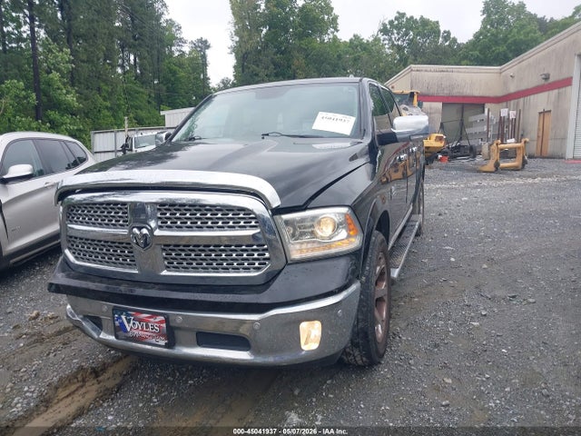 Aukcja sprzedaży 2015 Ram 1500 Laramie, vin: 1C6RR6NG1FS518337, numer aukcji: 45041937