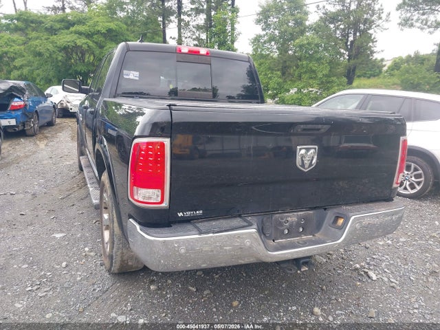 Aukcja sprzedaży 2015 Ram 1500 Laramie, vin: 1C6RR6NG1FS518337, numer aukcji: 45041937