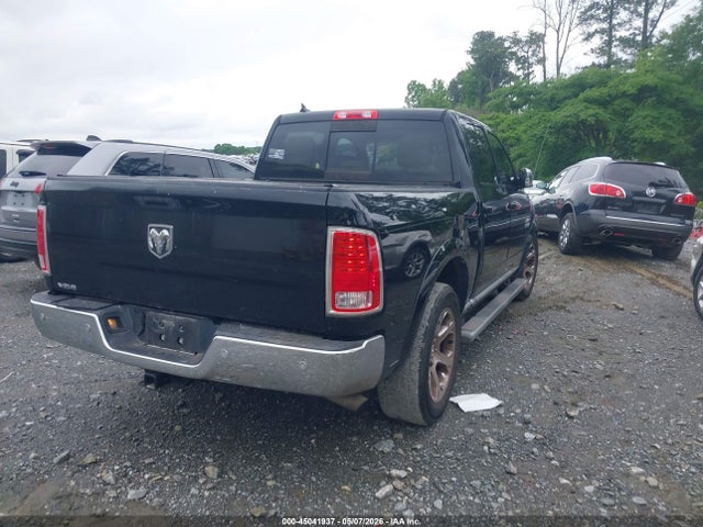 Aukcja sprzedaży 2015 Ram 1500 Laramie, vin: 1C6RR6NG1FS518337, numer aukcji: 45041937
