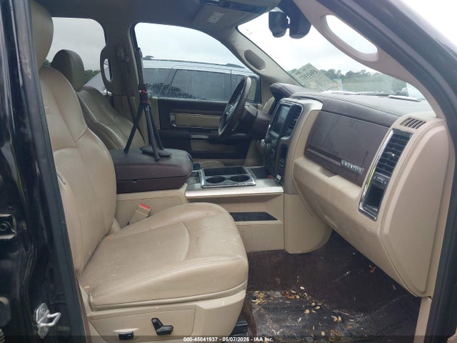 Aukcja sprzedaży 2015 Ram 1500 Laramie, vin: 1C6RR6NG1FS518337, numer aukcji: 45041937