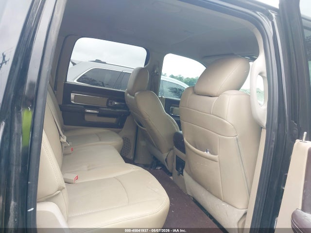 Aukcja sprzedaży 2015 Ram 1500 Laramie, vin: 1C6RR6NG1FS518337, numer aukcji: 45041937