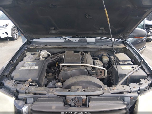 Продажа на аукционе авто 2003 Gmc Envoy Slt, vin: 1GKDT13SX32214650, номер лота: 45041939