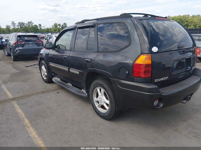 Продажа на аукционе авто 2003 Gmc Envoy Slt, vin: 1GKDT13SX32214650, номер лота: 45041939